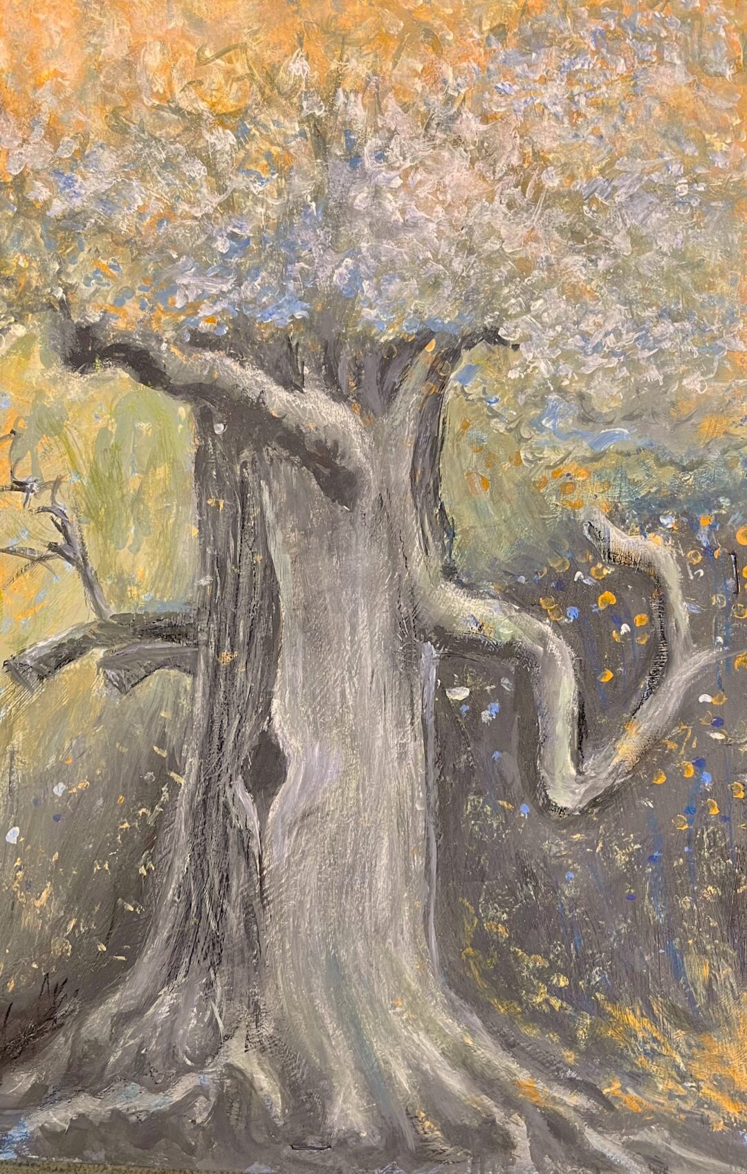 Tree carole