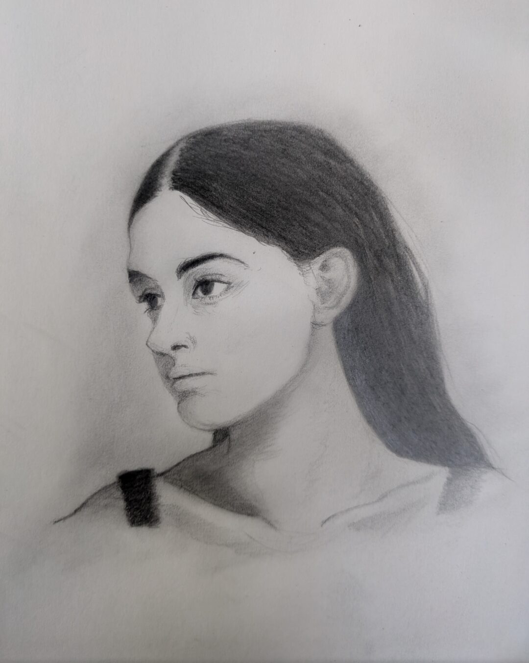 drawing cynthia