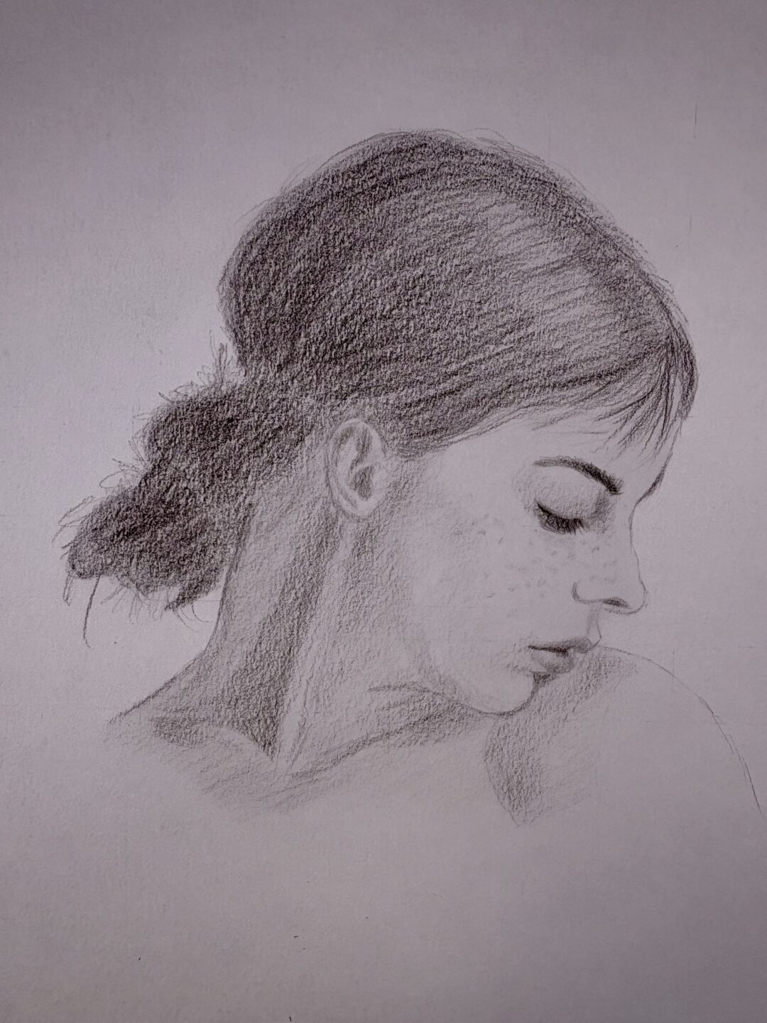 drawing Lynn