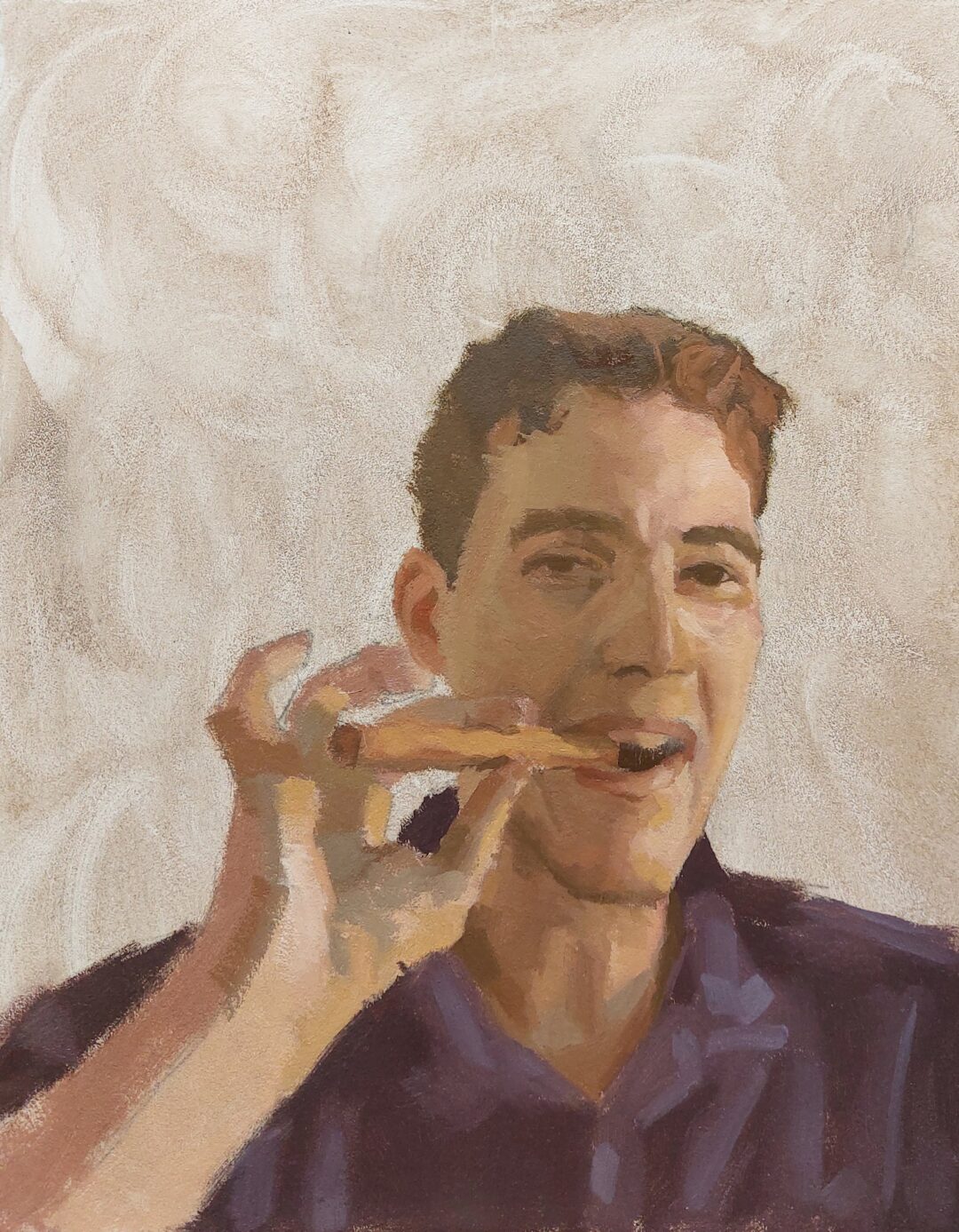 portrait