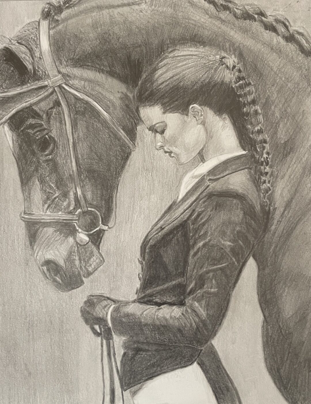 horse pic