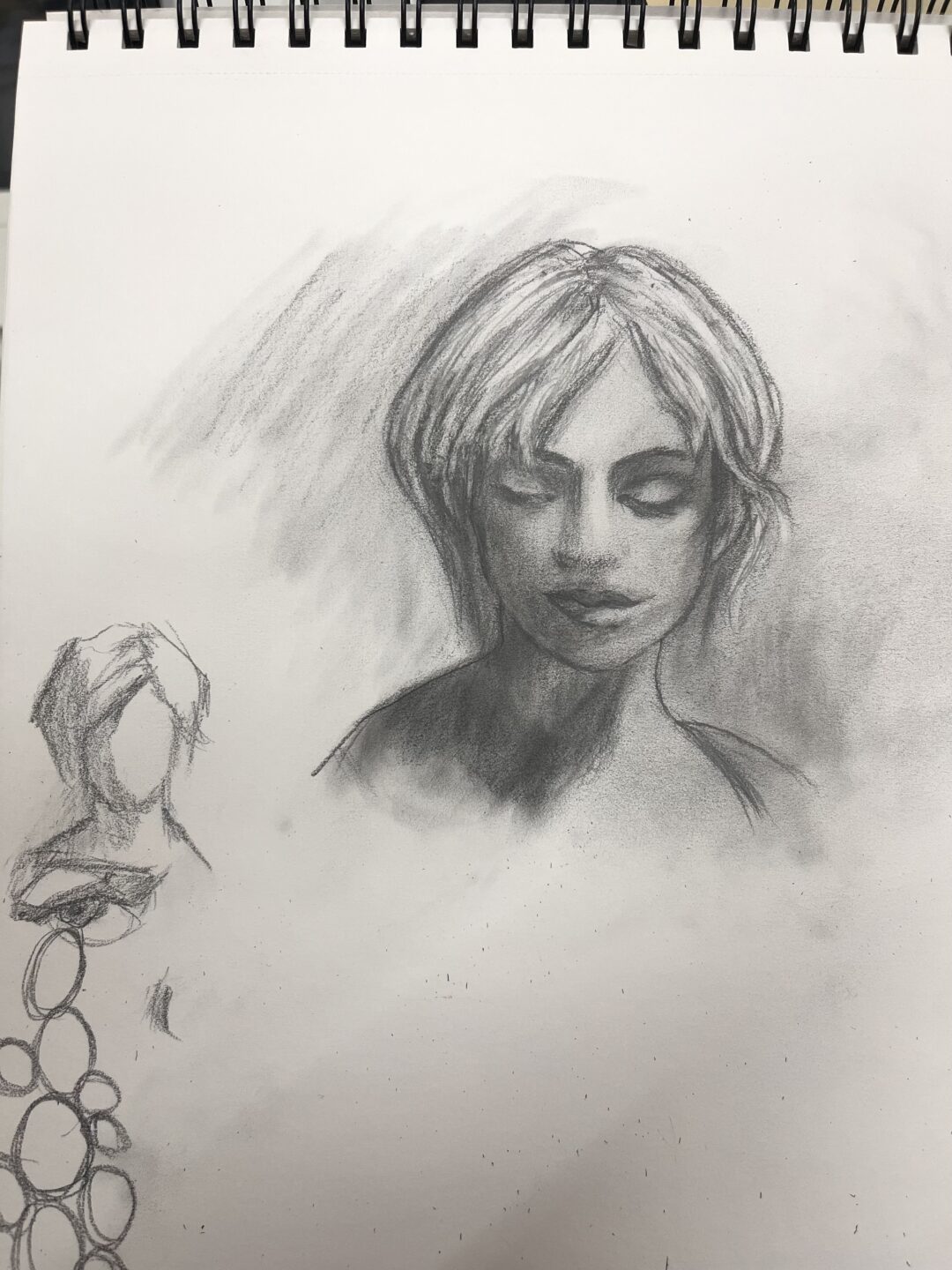 homework carole