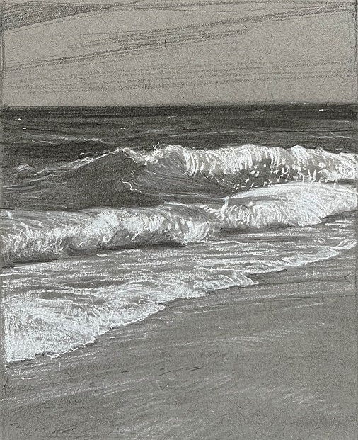 u773-Summer-25-Week-Three-Ocean