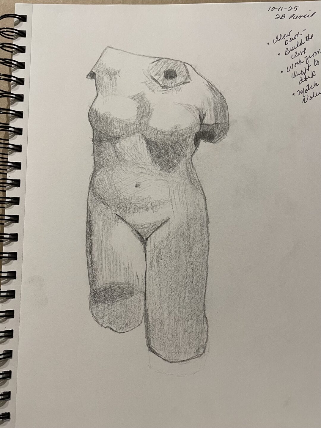 u2787-Pencil-to-Paper