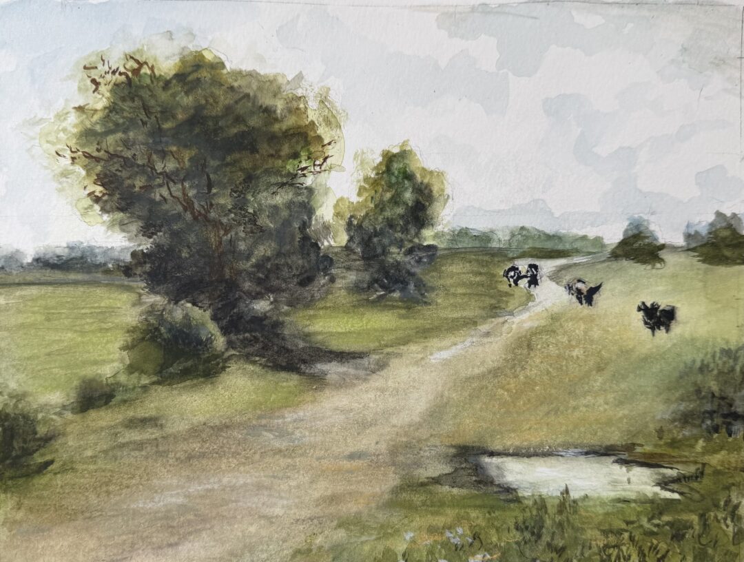 Levitan-Carole