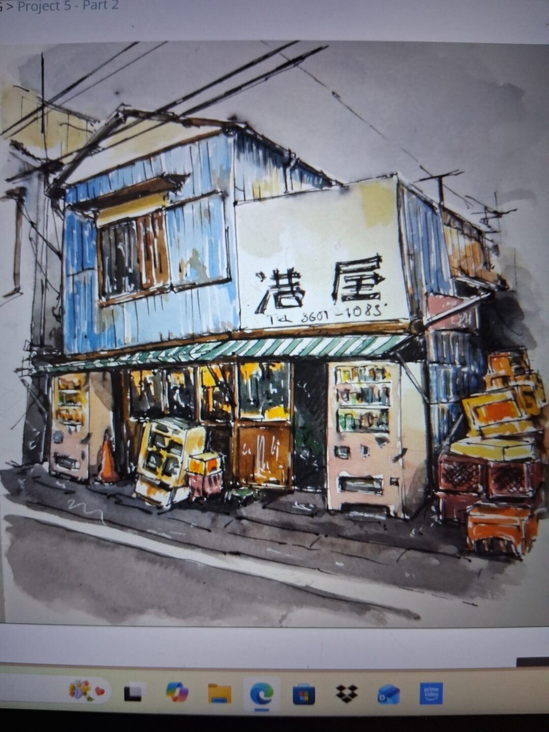 reference2urbansketch